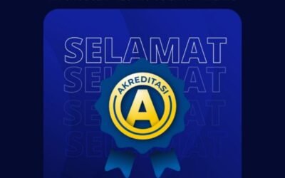 Selamat dan Sukses Madrasah Aliyah Unggulan Techno Scientist Malang telah Terakreditasi A